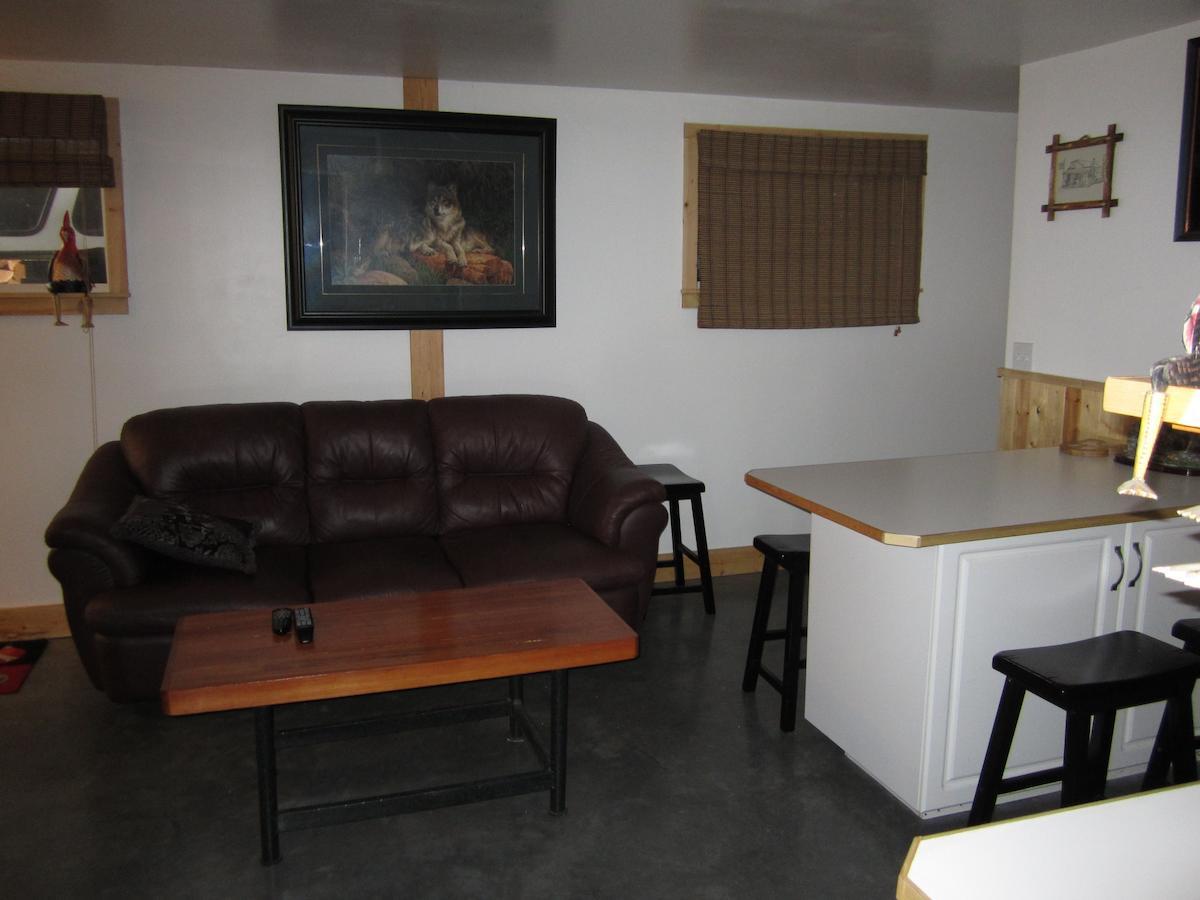 Log Inn & Pub Avola Quarto foto