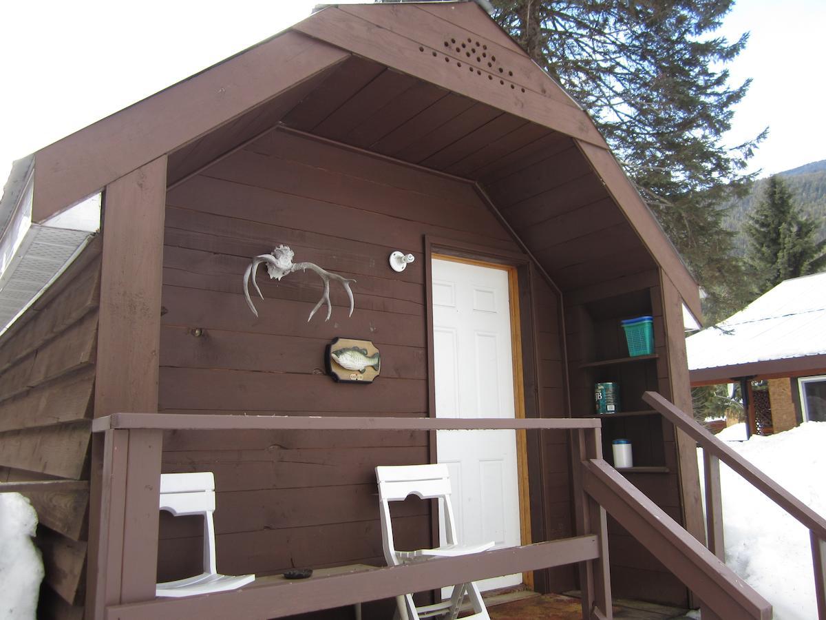 Log Inn & Pub Avola Quarto foto