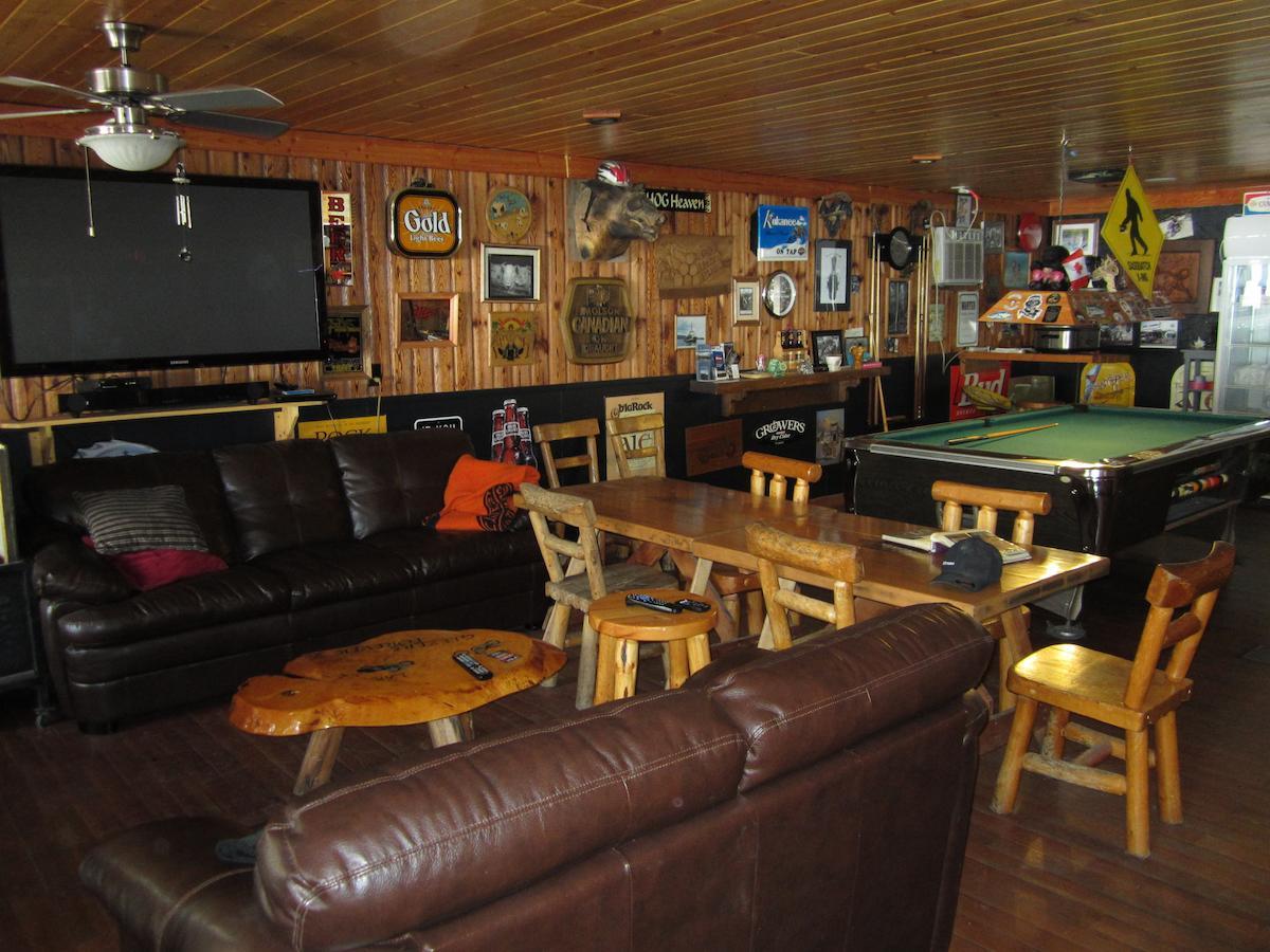 Log Inn & Pub Avola Exterior foto