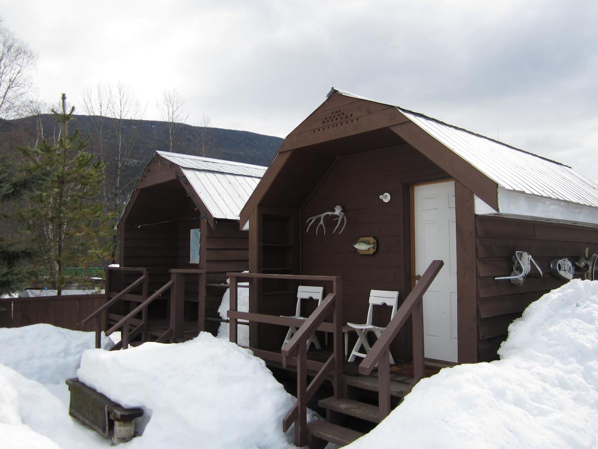 Log Inn & Pub Avola Quarto foto