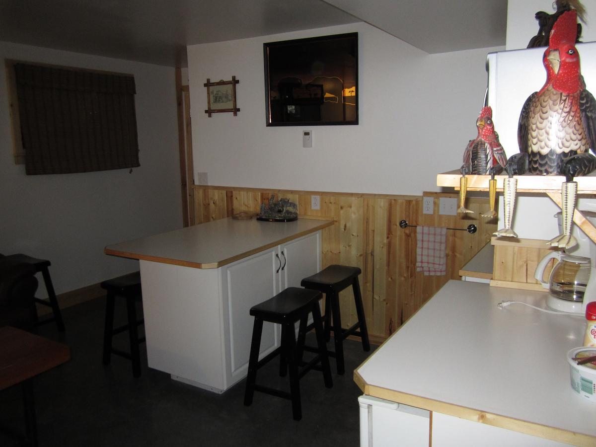Log Inn & Pub Avola Quarto foto